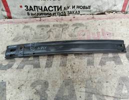 Усилитель заднего бампера для NISSAN QASHQAI J11 (13-)  запчасти бу