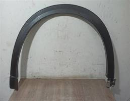 Накладка крыла для MAZDA CX-5  запчасти бу