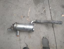 Клапан рециркуляции выхлопных газов для LAND ROVER DISCOVERY 3 04-09г  запчасти бу