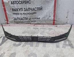 Решетка в бампер для CHERY Tiggo 7 pro Max 23-  запчасти бу