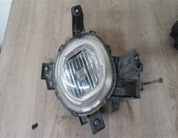 Противотуманная фара правая для KIA Soul 2 14-  запчасти бу