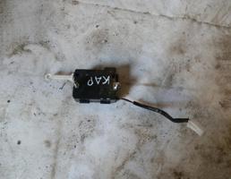 Активатор замка багажника для CHEVROLET CAPTIVA  запчасти бу