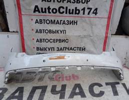 Бампер задний для HAVAL Jolion 20-  запчасти бу