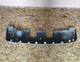 Спойлер заднего бампера для RENAULT Duster 12-  запчасти бу