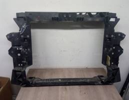 Панель передняя (телевизор) для GEELY Atlas  запчасти бу