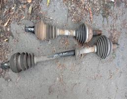 Привод правый для DAEWOO NEXIA 95-2016  запчасти бу