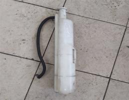 Бачок расширительный для MITSUBISHI Lancer 9 03-07  запчасти бу