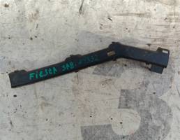 Кронштейн заднего бампера левый для FORD FIESTA 2001-2008  запчасти бу