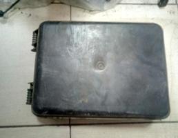 Корпус блока предохранителей для AUDI A6 ALLROAD  запчасти бу