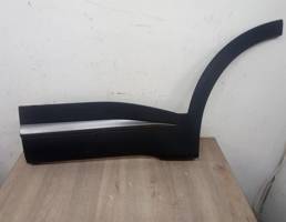 Накладка двери задней левой для CHERY Tiggo 7 Pro  запчасти бу