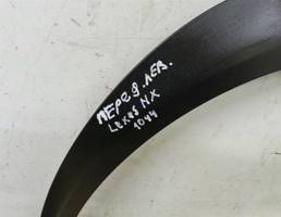 Накладка крыла для LEXUS NX 200 2014-2021  запчасти бу