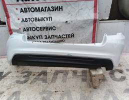 Бампер задний для LADA GRANTA FL 18-  запчасти бу