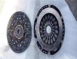 Комплект сцепления для FORD FOCUS 2 (2005-2011)  запчасти бу