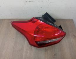 Фонарь задний левый для FORD FOCUS 3 (2011-)  запчасти бу
