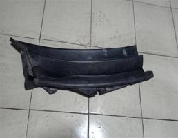 Жабо / решетка стеклоочистителя для FORD MONDEO 3 (2000-2007)  запчасти бу