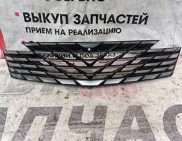 решетка радиатора для GEELY Atlas 2 23-  запчасти бу