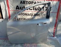 Дверь передняя левая для LADA VESTA  запчасти бу