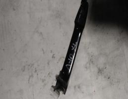 Ручка двери наружняя для MITSUBISHI Lancer 10 07-14  запчасти бу