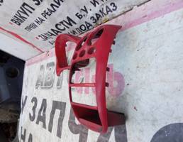 Накладка на торпедо для DAEWOO MATIZ 98-15г  запчасти бу