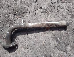 трубка системы охлаждения для OPEL ASTRA J 10-17  запчасти бу