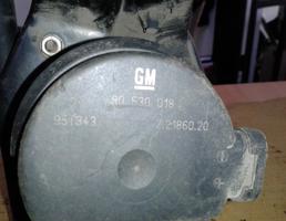 насос воздушный для OPEL Vectra B 95-02  запчасти бу