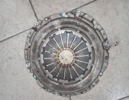 Корзина сцепления для FORD FOCUS 2 (2005-2011)  запчасти бу