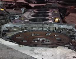 Маховик для NISSAN QASHQAI J10 06-13  запчасти бу