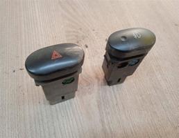 Кнопка освещения панели приборов для DAEWOO NEXIA 95-2016  запчасти бу