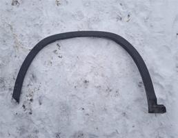 Накладка крыла для LEXUS RX 350 15-19  запчасти бу