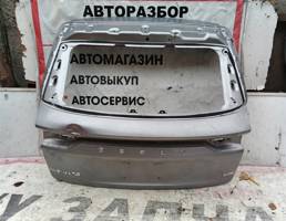 Крышка багажника для GEELY Monjaro  запчасти бу