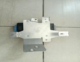 Блок управления зеркалами для AUDI A6 ALLROAD  запчасти бу