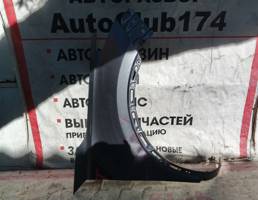 Крыло переднее правое для CHERY Tiggo 7 pro Max 23-  запчасти бу