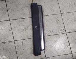 Накладка на порог (наружная) для TOYOTA AVENSIS 2003-2008  запчасти бу