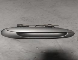 Ручка двери наружняя для KIA Spectra 01-11 ижевск  запчасти бу