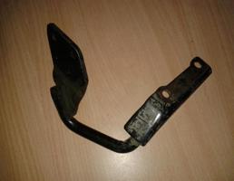 Кронштейн двигателя для DAEWOO MATIZ 98-15г  запчасти бу