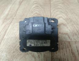 Моторчик заслонки печки для MITSUBISHI Lancer 10 07-14  запчасти бу