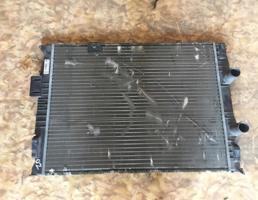 Радиатор основной для NISSAN QASHQAI J10 06-13  запчасти бу