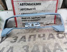 Бампер передний для CHERY Exeed LX  запчасти бу