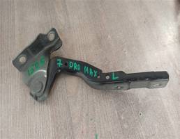 Петля капота левая для CHERY Tiggo 7 pro Max 23-  запчасти бу