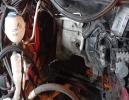 Блок ABS для SKODA RAPID  запчасти бу