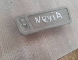 Плафон салонный для DAEWOO NEXIA 95-2016  запчасти бу