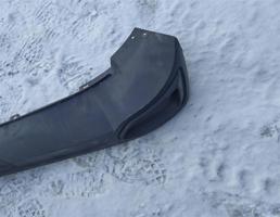 Накладка заднего бампера для VOLKSWAGEN POLO 21-  запчасти бу