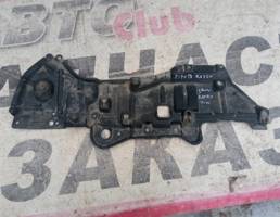 Защита двигателя для LEXUS RX 350 15-19  запчасти бу