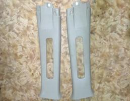 Обшивка средней стойки для LIFAN X50  запчасти бу