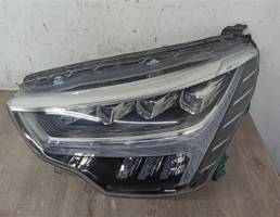 Фара левая для HAVAL Jolion 20-  запчасти бу