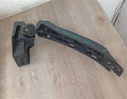 Кронштейн переднего бампера для CHERY Tiggo 7 pro Max 23-  запчасти бу