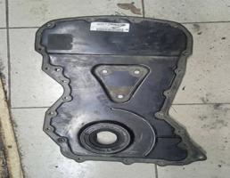 Крышка двигателя передняя для CITROEN Jumper Ducato Boxer 06-14г  запчасти бу