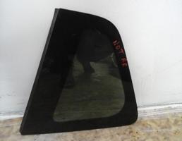 Стекло кузовное глухое правое для NISSAN NOTE (E11) 06-13  запчасти бу