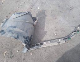 Локер задний левый для OPEL ASTRA G 00-05  запчасти бу