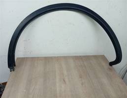 Накладка крыла для INFINITY QX 80  запчасти бу